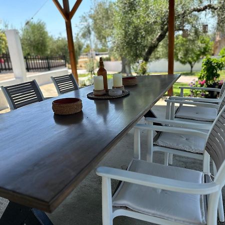 Apartament House Garli Psakoudia Zewnętrze zdjęcie